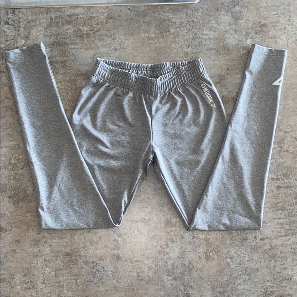 Gymshark leggings